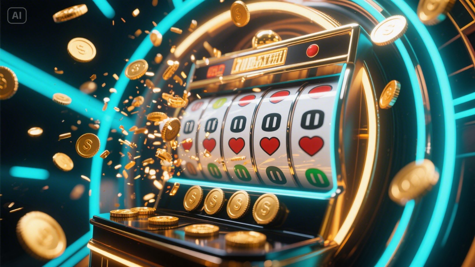 Casino VIP Casino desktop and mobile interfaces